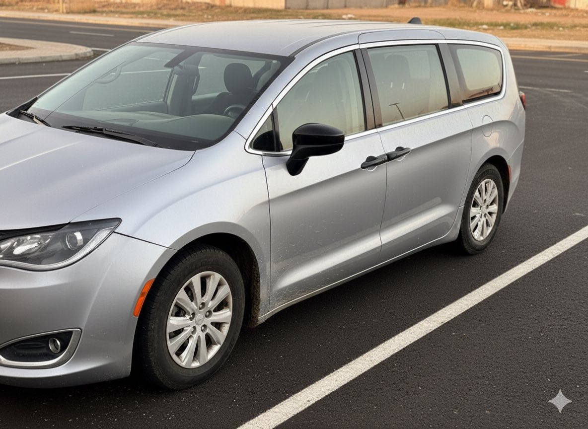 موديل ١٨ بيها جوملغ مبدل وصبغ شويه من البنيد رايده ١٣٠ مع المجال للاستفسار اكثر اتصل *********** مكاني ديوانيه سنويتها نافذة لسنة ٢٠٢٧
