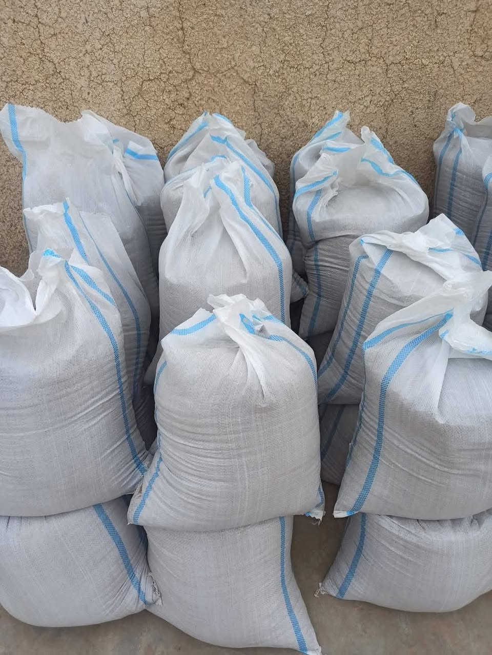 متوفر زميج جيد جدا للحدائق ولسنادين لنباتات الخارجيه 
لطلب والاستفسار مراسلة الصفحه يوجد خدمة توصيل خانقين


**إذا كنت صاحب هذا الإعلان وتريد حذفه لأي سبب، رجاءا أرسل رسالة إلى الدعم الفني**
