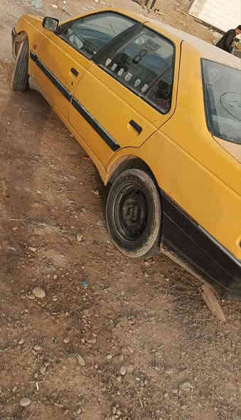 بيجو روا 2009 صدر امامي خلفي جديد محرك كير انظاف سياره حلوه رقم بغداد انكليزي السعر 21 شرط تحويل الاستفسار ***********
