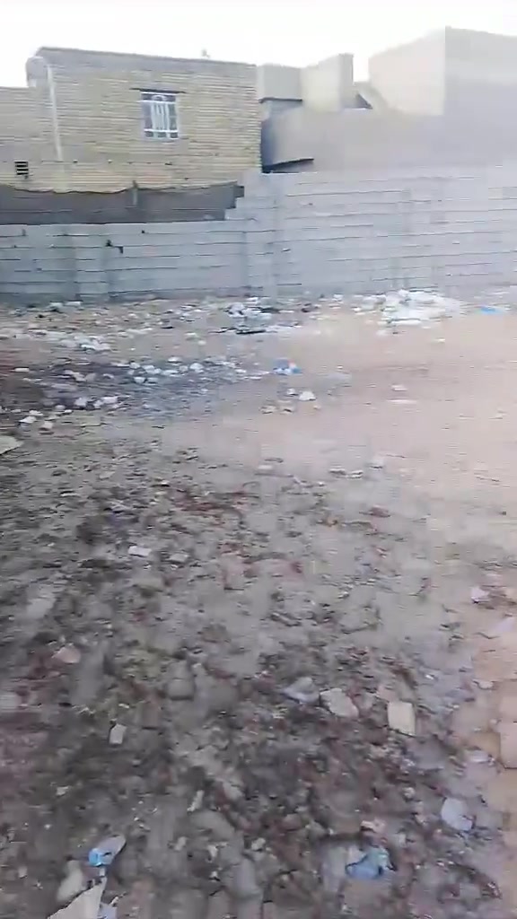 قطعه للبيع زراعي سند 25 مساحه 290متر.طوريج الحولي يم الجسر الجديد ثالث قطعه عن الشارع العام وبضهر قاعة القصر الابيض    مسيجه كلها 
الاستفسار ***********
