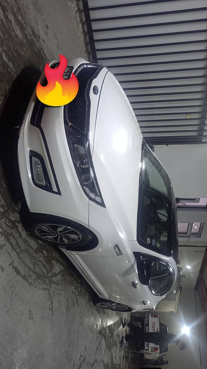 أوبتما للبيع متؤمه سليمانيه طبق الاصل ع رقم شاصي سياره حلوه ونضيفه وگاعده گشر نضافه95%محرك گير تبريد كفاله سياره غاز يعني أنسه شي أسمه صرف ودونز واذا تريد شغله بانزين عادي ،،وكاله بأسم المشتري ،أصليه باركود تفتر وين تريد بيه،،مكان سياره الانبار ،***********وتساب فقط أو ع خاص السعر68وبيه مجال قليل
