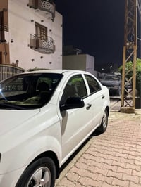 افيو ٢٠١٥ • قير عادي • كركوك