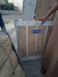 مبردة سوبر • ٤ ونص • كركوك جسر ليلان
