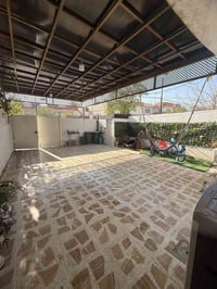 الموصل حي المصارف • ٢٠٠م • طابقين