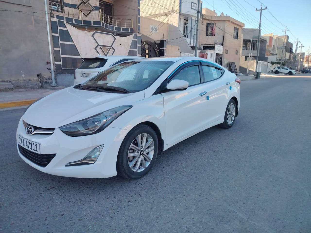 سلام عليكم سياره نوع النترا موديل 2016خليجي فول مواصفات عده البصمه واحد عل واحد كفاله كير مكينه حداديه تخم تاير تبريد تدفىه تبريد ثلج شاير بل مري شاشه كامره حساسات تحكم ستيرن جهتين خمسه ويل كب شاير بل مري فول مواصفات سياره خير من الله بيه 3قطع كلير التفاصيل الهاتف،***********العنوان كربلاء السعر 114وبيه مجال حك الجيه بسمي تحويل مباشر
