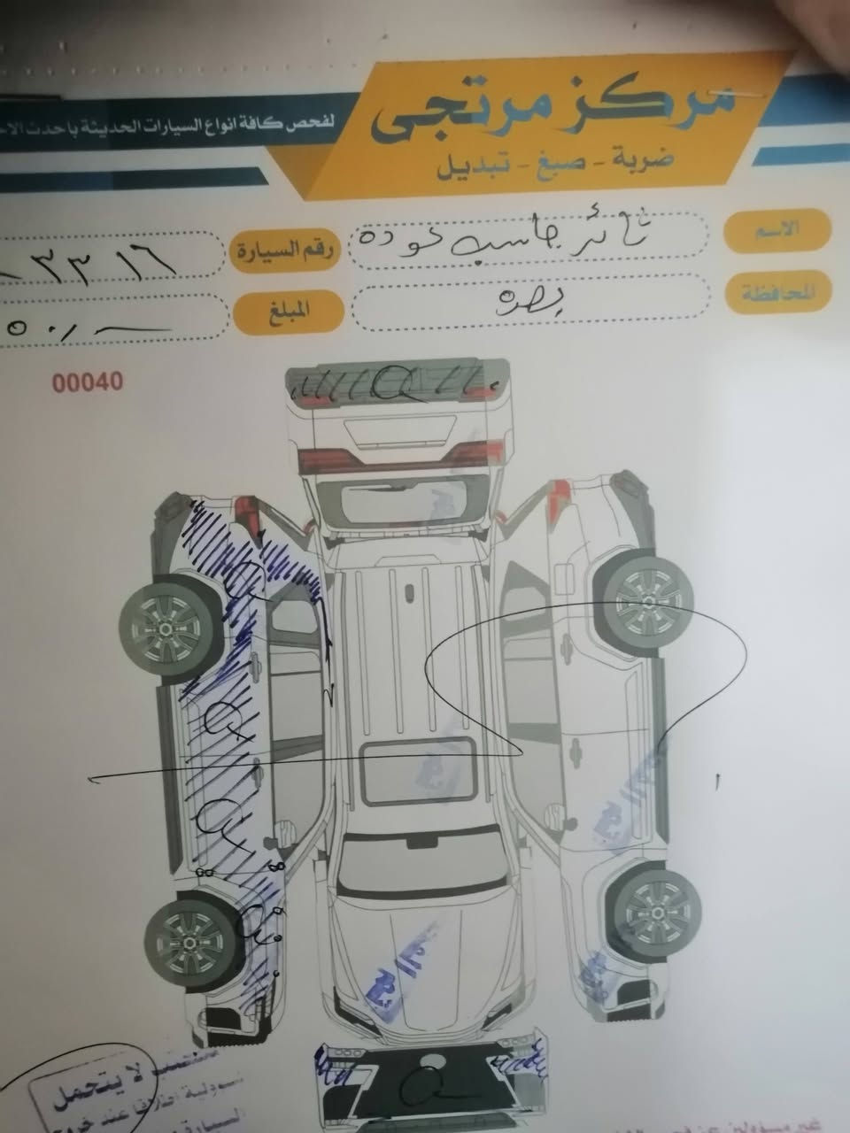 لاندكروز ٢٠١٠ للبيع للاستفسار الاتصال على الرقم *********** السعر ٢٧٥ وبيها مجال تحويل ثاني يوم السياره جاهزة رقم بصرة
