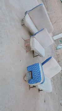 كشنات كيا • حلوات • بابل
