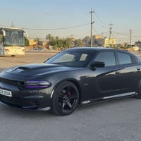 تشارجر R/T • ٢٠١٦ • فول مواصفات
