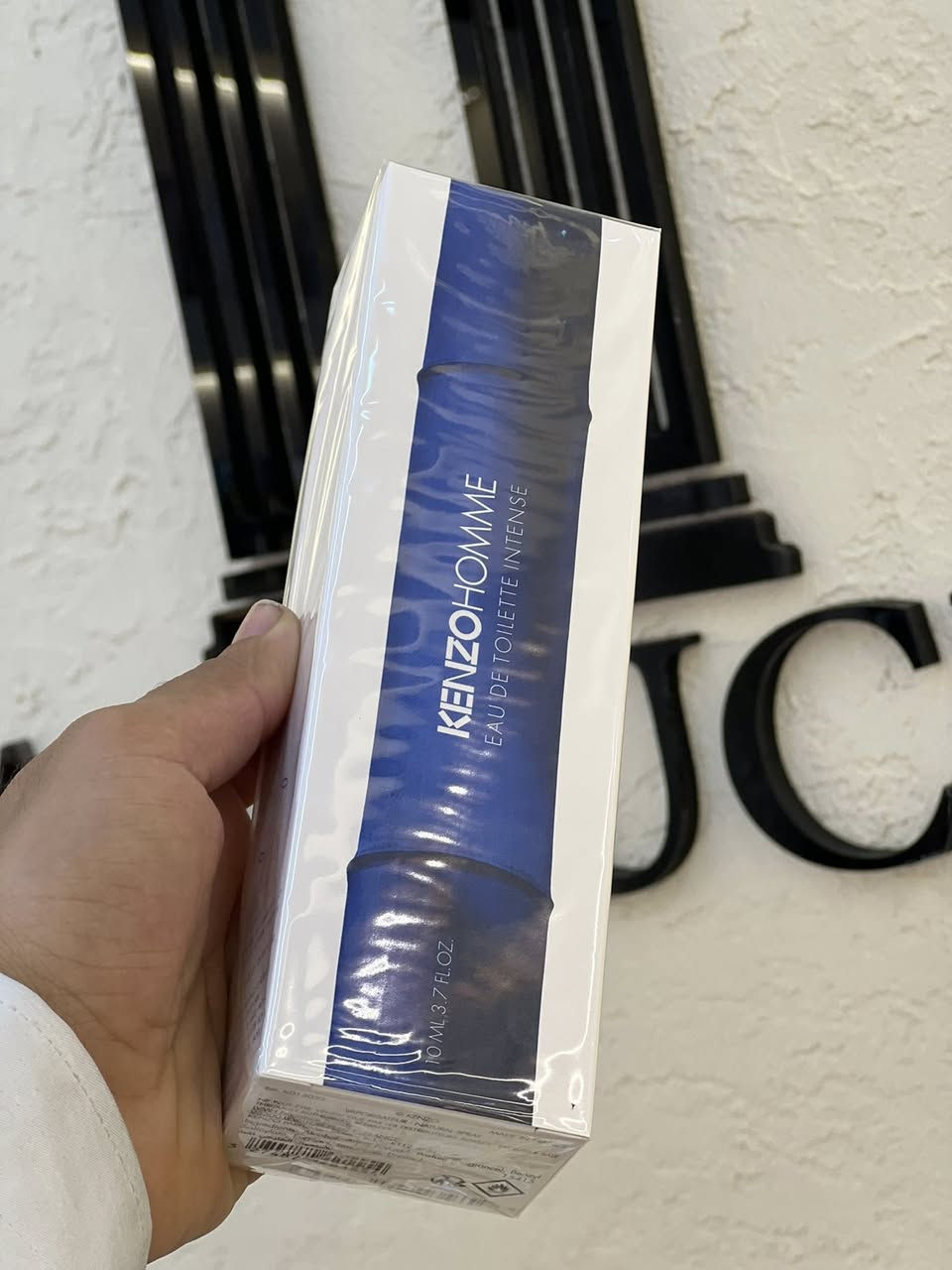 سلام علیكم

مجموع حطر من دار كنزو

اسعار اسفل صورة 🌹


**إذا كنت صاحب هذا الإعلان وتريد حذفه لأي سبب، رجاءا أرسل رسالة إلى الدعم الفني**