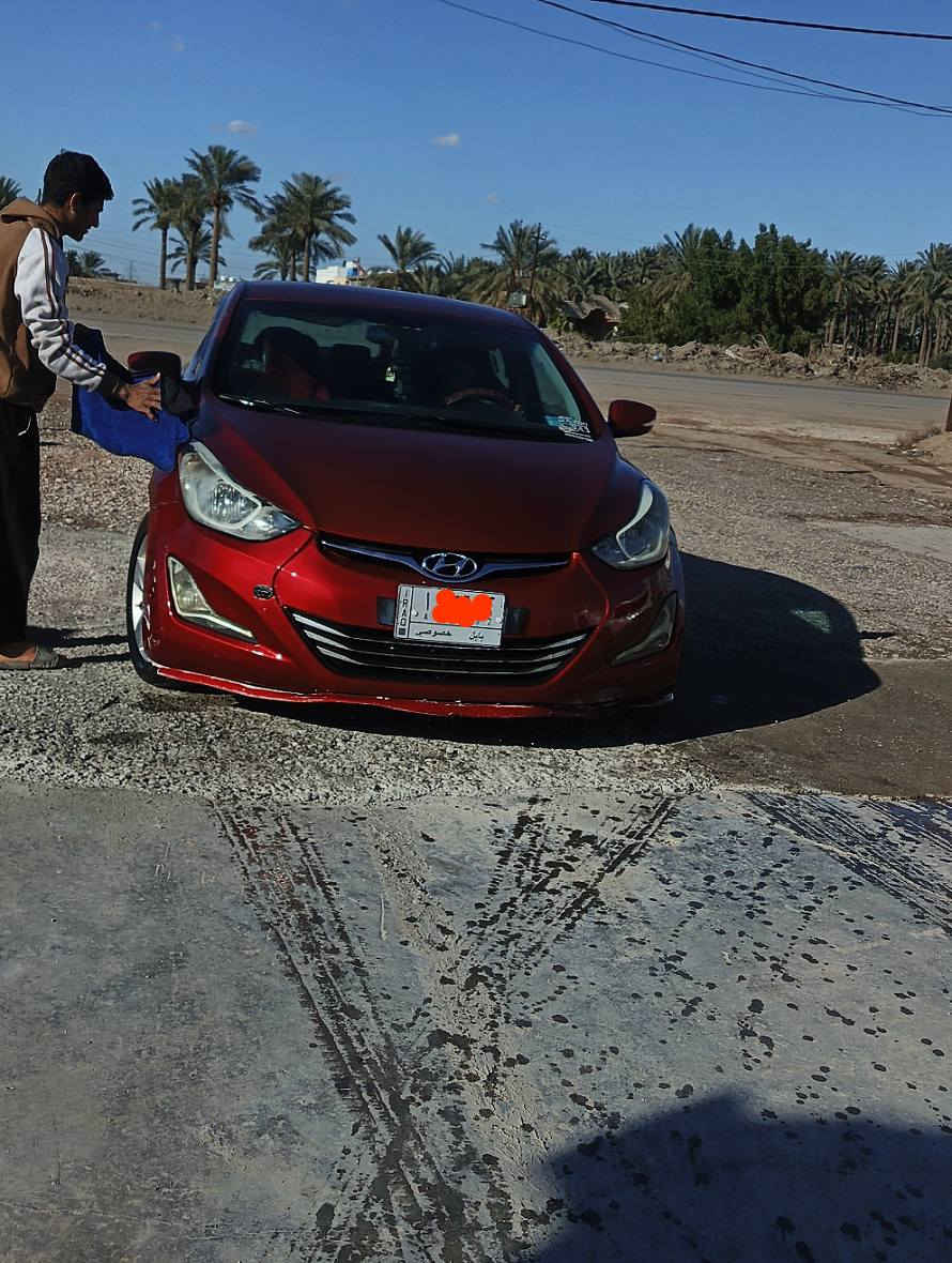 الانترا وارد امريكي
المكينه 2000دوش 
موديل 2014
بيه 5قطع 
الرقم بابل 

الستفسار هاذه اتصل ‏‪***********‬‏
