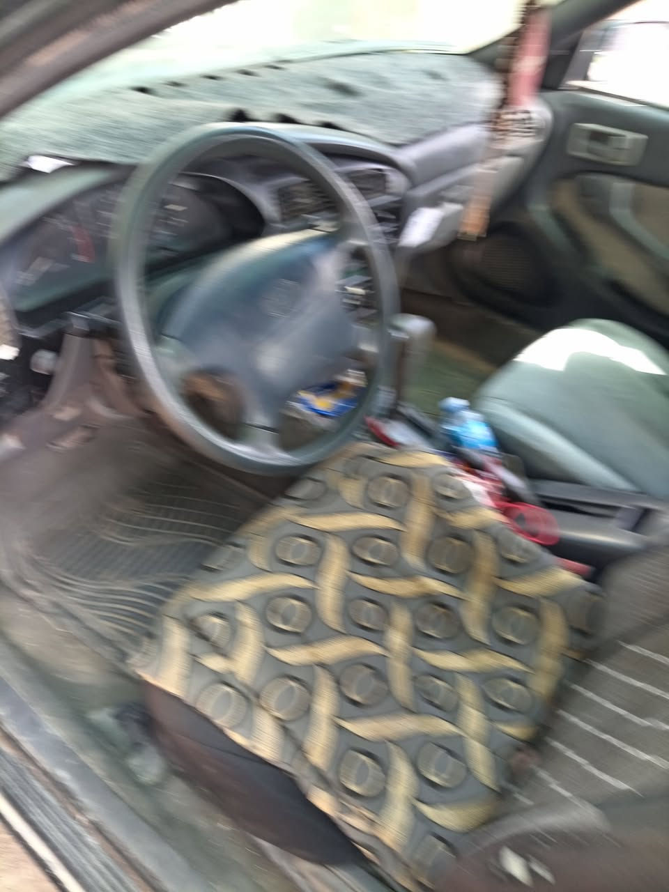 كامري موديل ٩٤يسرا بلادي محرك كير شرط والسنويه لل٢٨ والتبريد ويه السويج مصبوغ حزام بدون ضرر شرط التحويل مكان السياره كركوك الحويجه العباسي للبيع السعر ٤٥ ورقه الشراي يتصل على الأرقام *********** او ***********
