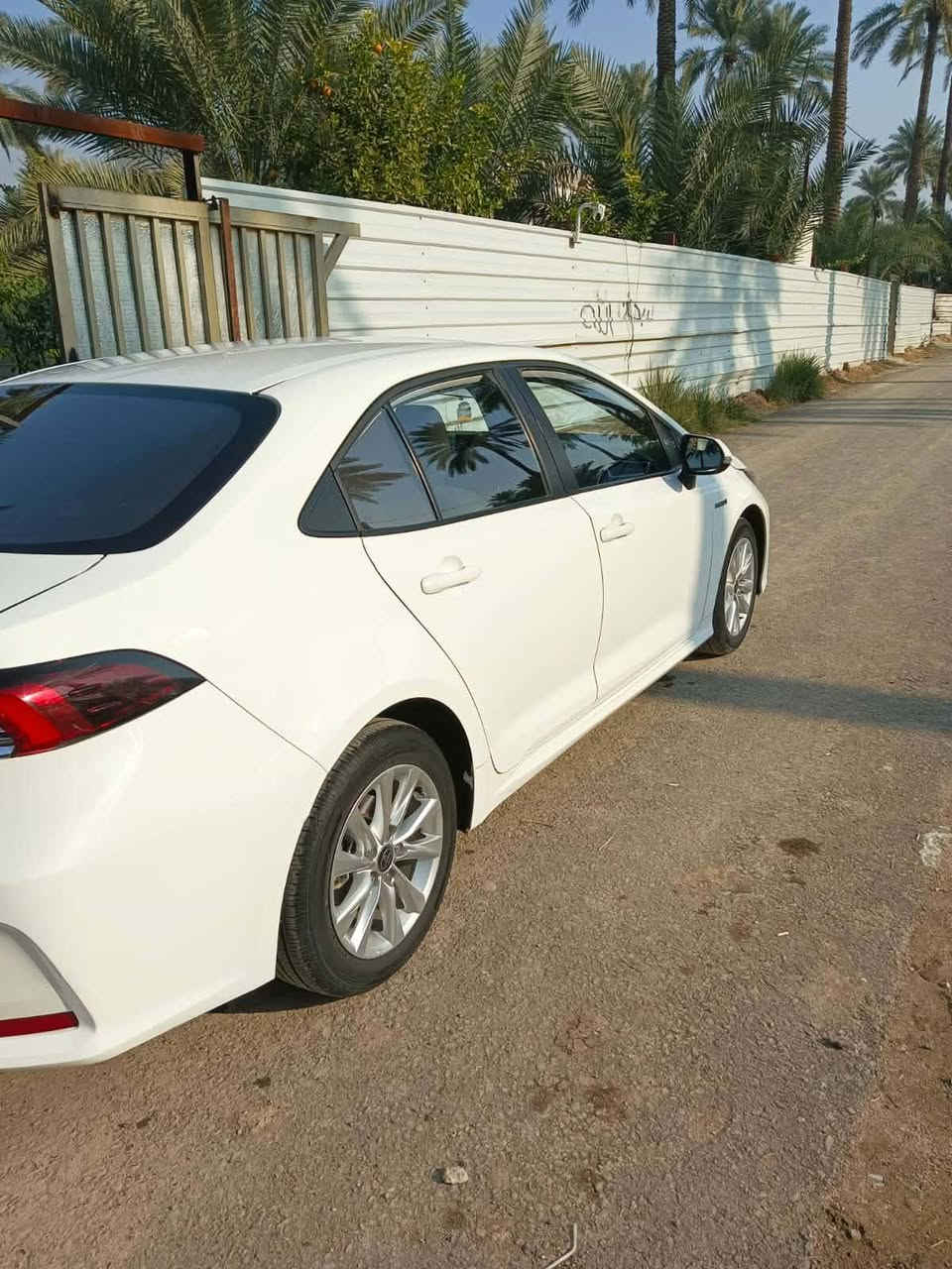 كورلا موديل 24خليجي رقم بغداد مشروع وطني باسمي كير محرك مكفول هايبرد مكفوله كفاله  عامه سعر 150مكاني بغداد دوره عرب جبور شراي اتصل ***********
