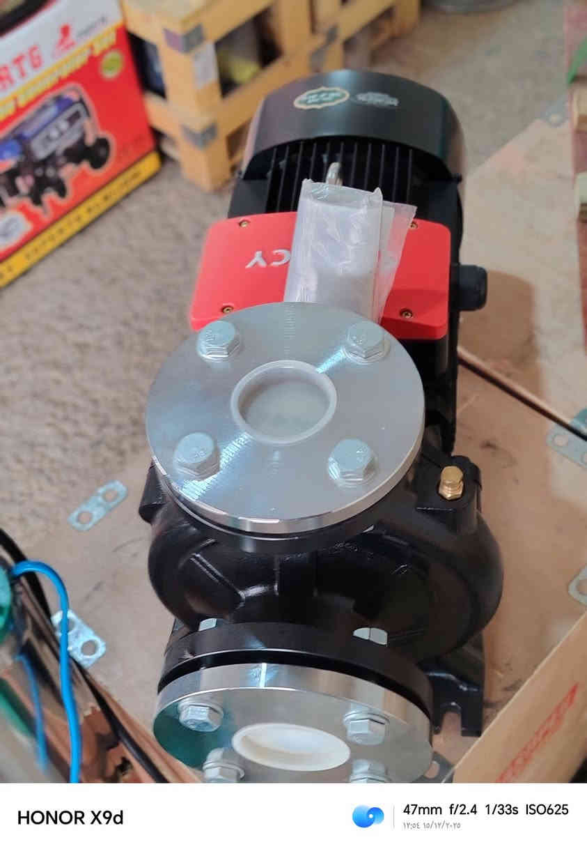 مظخه ظغط عالي
يستخدم:
1-للمسافات البعيدة
2-مضخات الحريق
شركةFANCY
القوة الحصانية 10 hp
الهيد40 متر عامودي
السحب 2.5 انج
الدفع 2 انج
الملف نحاس ١٠٠💯
السعر ٥٤٠ الف
العنوان صلاح الدين سامراء شارع المتوكل
الاستفسار ***********
