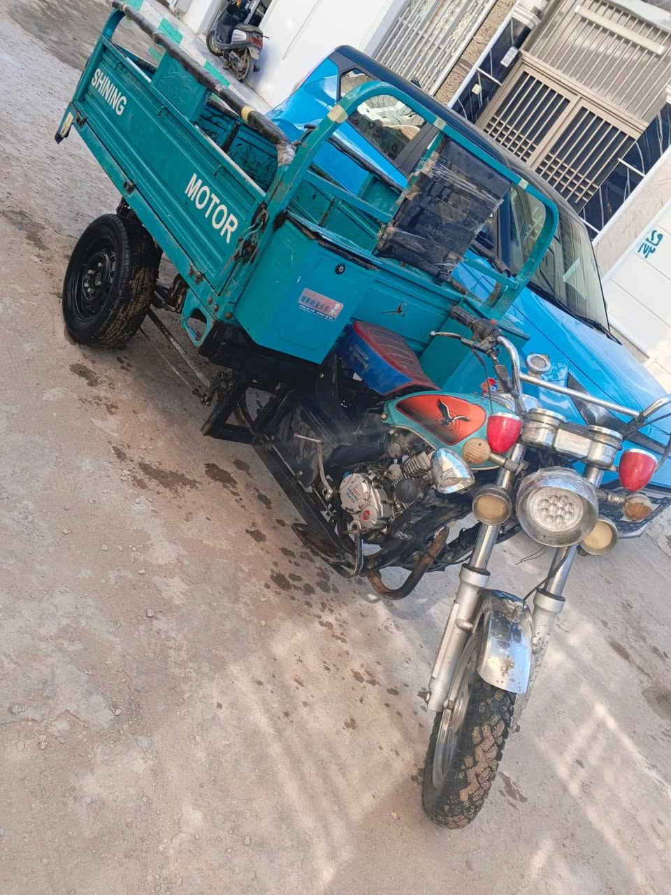 سلام عليكم حبايب گلبي ستوته للبيع مديل 2019بيها مكينه، 2021 بس المكينه لاطشه ***********اتصال +وهاذه رقم وتساب ***********وبخدمتكم
