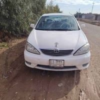 كامري • ٢٠٠٥ • صلاح الدين بلد