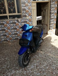 دراجة جبلية • نضيفة • مفتوحة