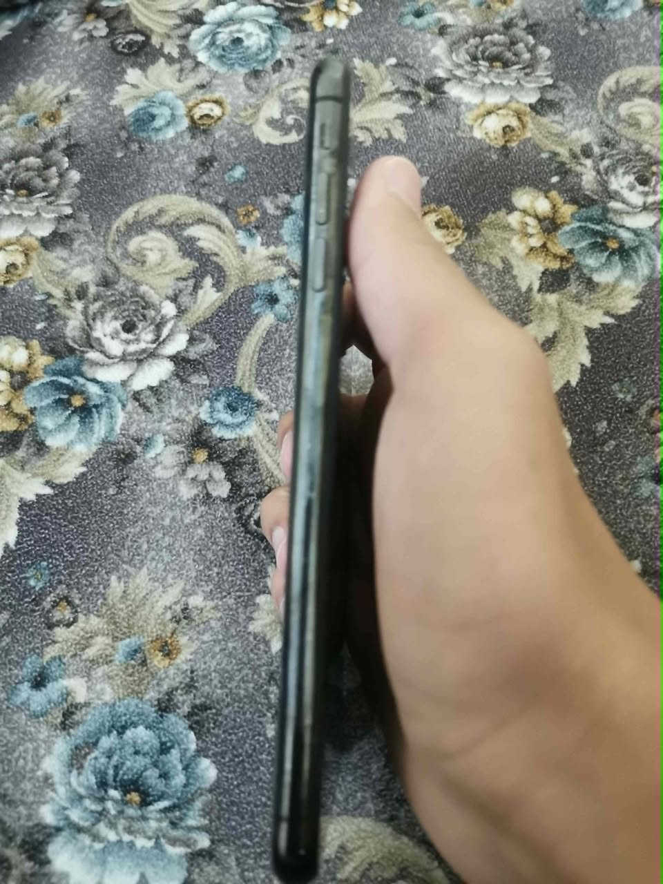 ايفون اكس ماكس للبيع قيم واخذ او المراوس شعندك نزل

جهاز كامل شغال بس قافل الايكلود 

ذاكراه 256 

بطاريه 78

مكاني موصل ايسر كراج الشمال 

شراي تعال خاص


**إذا كنت صاحب هذا الإعلان وتريد حذفه لأي سبب، رجاءا أرسل رسالة إلى الدعم الفني**