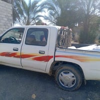 هاي لوكس • اوتوماتيك • رقم بصره