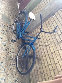 بايسكل ياباني • حجم 26 • فروماج