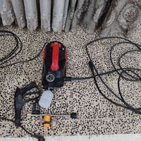 غسالة • قليلة الاستعمال • حي القاهرة بغداد