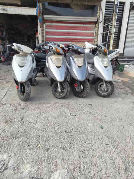 سلام عليكم بريز اكزز بغبغاء ماكس مضلع دراجات بل كارتون مكاني بغداد داخل قطاع 19  مقابل شركه الوسيط رقمي ***********
