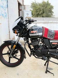 دراجة ٢٠٢٥ • مكينة ٢٠٠ • جبله بابل