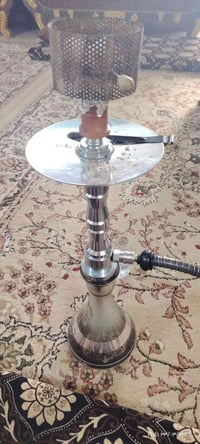 نرگيله طه • مستخدم قليل • قابل تفاوض