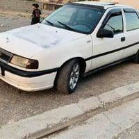 فيترا • موديل ٩١ • ٢٠٠٠٠ كم