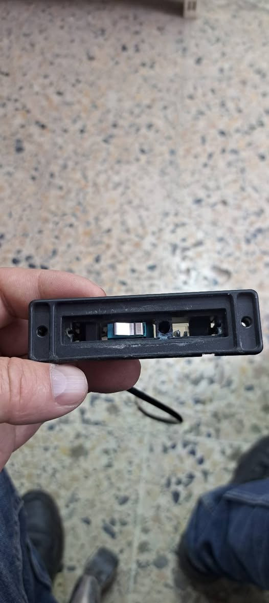 السلام عليكم
هاي البصمة مال الجنطه لسياره صول 2015 وارد أمريكي 
موجوده


**إذا كنت صاحب هذا الإعلان وتريد حذفه لأي سبب، رجاءا أرسل رسالة إلى الدعم الفني**