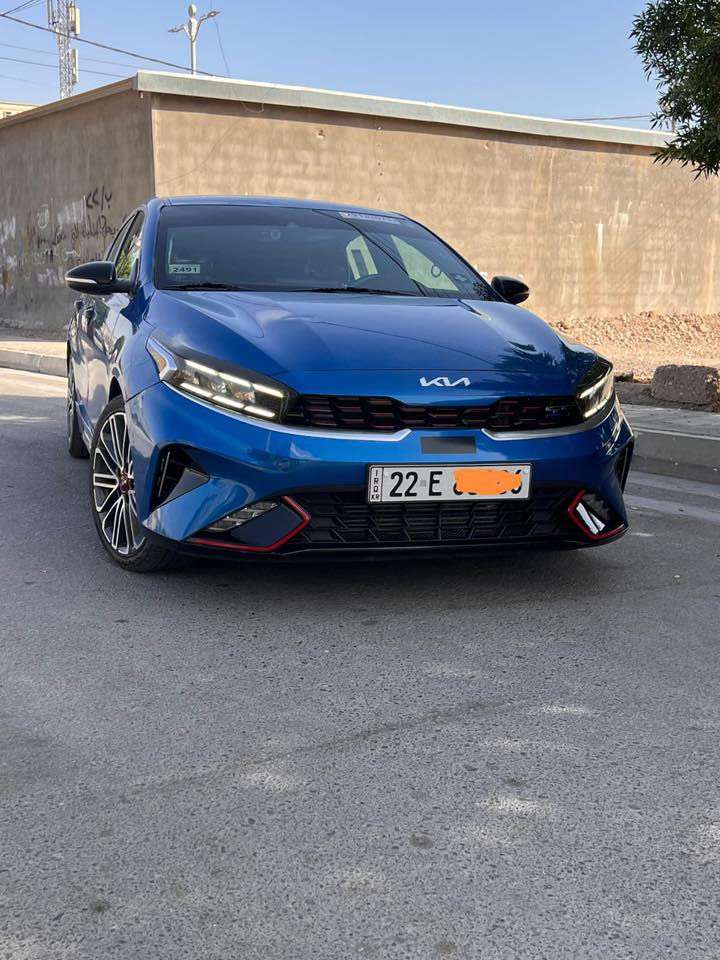 كيا فورتي 2022
كيا فورتي 2022 

موصفات فول عدا الفتحه 

ضرره موجود بالصور

السعر 150 وبيه مجال 
مكاني الفلوجة

تفاصيل اكثر تواصل على هذا 

‭***********‬
