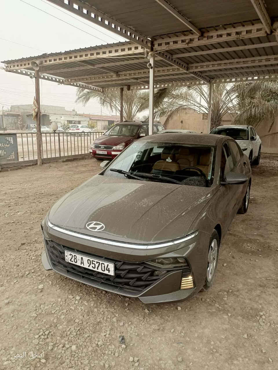 السلام عليكم ورحمة الله وبركاته اخوان سياره اكسنت 2024
معوقين نجف
وكاله عامه بسمي من المعوق 
يحب يشتري سوي وكاله له من معوق ماكو مشكله

خليجي 
حادث جاملغ 
صبغ باب سائق فقط
نقد فقط بدون مراوس 
عنوان السماوه قضاء الوركاء 
الاستفسار اكثر اتصل على الرقم أو على واتساب ***********
