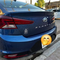 هونداي النترا موديل 2019 وارد امريكي بدون حادث  كفاله عامة  مكينة گير ...