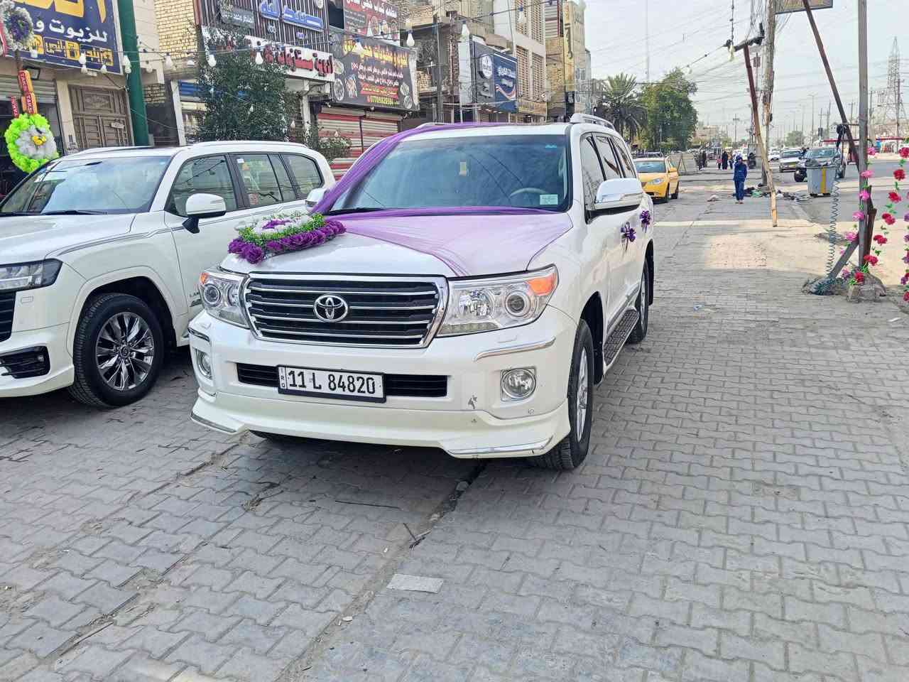 الاندكروز موديل 12البيع مرك مكفول كير مكفول تبريد ثلاجه سياره بسمنا تحويل ثاني يوم تفصيل التصال بهاذ رقم***********
