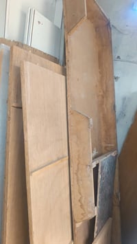 كنتور • مطبخ