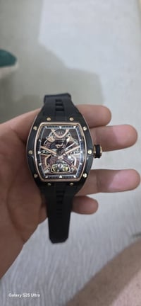 مينبر • أصلي وكالة • جديد غير مستخدم