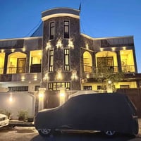 العقار للبيع مساحة ٣٠٠ طابو صرف سلمان باك منطقة تصنيع نظام بيت الطابق ...