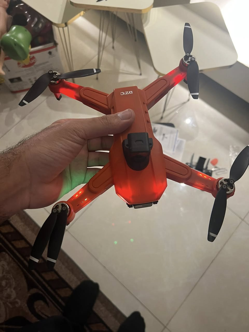 سلام عليكم. درونL900. PROللبيع
جديده غير مستخدمه 
 سعرها 65مكاني بغداد يوجد توصيل
***********وتساب
