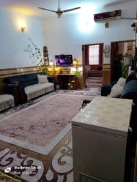 حي الحضارة • ١٣٠م • طابقين