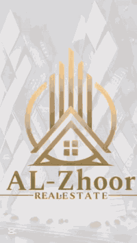 القادسية الاولى • ٦٠٠م • واجهة ٣٠م