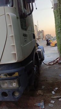 افيكو للبيع السعر 75 او بيه مجال ‏‪07704970814‬‏ كير اوتماتيك 12نمره ت...