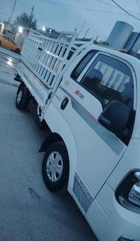 يوجد كيا حمل أجره الى اي مكان للأستفسار الأتصال على الرقم  07891699440