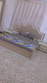غرفة نوم • للبيع • اثاث غرفة نوم • غرفة نوم 7 قطع • ديكور غرفة نوم