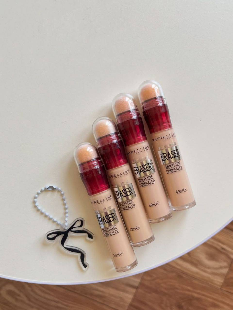 عروض💣💣💣
اسعار تبدأ من3الاف للاستفسار يوزر(barbie_storeq) متابعه صفحه الحساب ومن طرف هذا منشور اله خصم وبعد هواي اكو منتجات ليحب يراسلني  توصيل 4الاف فقط جميع محافظات


**إذا كنت صاحب هذا الإعلان وتريد حذفه لأي سبب، رجاءا أرسل رسالة إلى الدعم الفني**