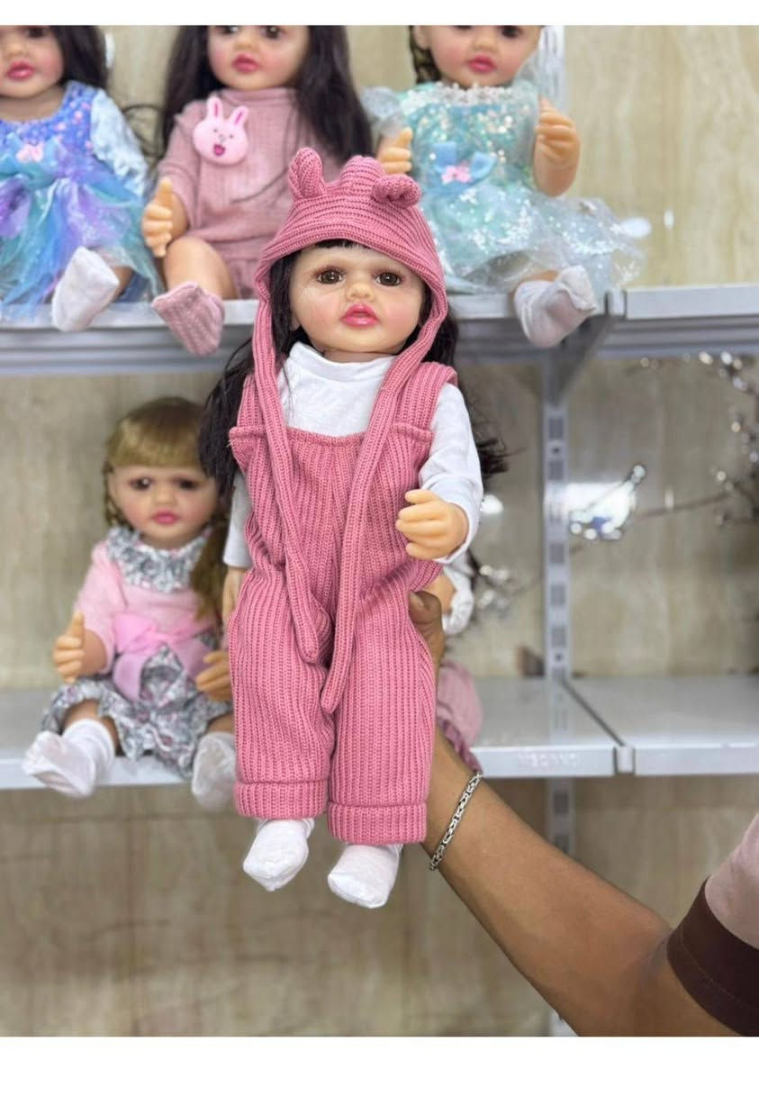 السعر 15 الف فقط 
العنوان سوق القيارة فرع المنزليه من جهة سكة القطار محل تحطيم الاسعار يوجد خدمة توصيل لجميع المحافظات العراق 🇮🇶
للحجز مراسلة الصفحه 🌷


**إذا كنت صاحب هذا الإعلان وتريد حذفه لأي سبب، رجاءا أرسل رسالة إلى الدعم الفني**