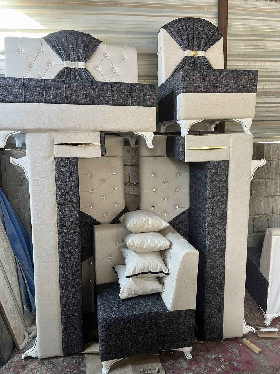 َ.                السلام عليكم
.
مجمع السليمانية / بابل جبله / شارع المستشفى الإمام علي ع 
........................................................  
*********** / *********** رقم الهاتف / واتساب 📞
...............................................
 🔥🔥
..................................... 
سعر خاص 👉👉👉
