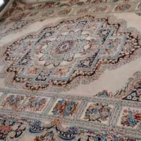 فرش ايراني • مقاس ٣×٤ • لەکەلار