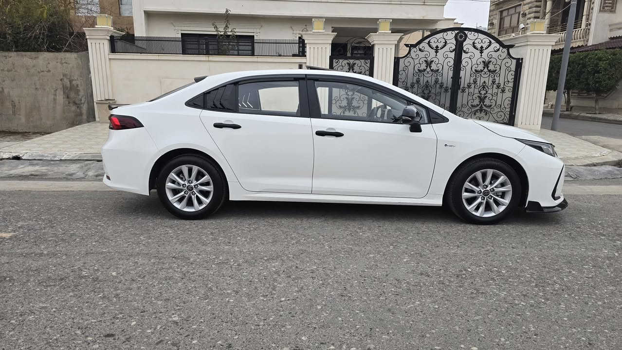 كرولا هايبرد 2025
فوول مواصفات 
مكفوله كفاله عامه 
رقم أربيل مكان أربيل
ماشيه ٢٣
سعر ١٦٤
***********
***********
