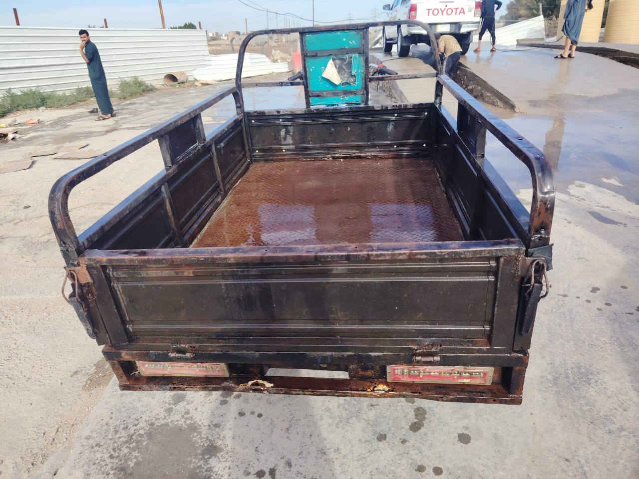 ستوته للبيع كلك نضيفه فول مال مستعجل اتكاتب وياك عن سرقه ستوته كهربائيات شغاله كلشي كدامك ستوته رقم تلفون تصل مكلف بنشر ‏‪***********‬‏
