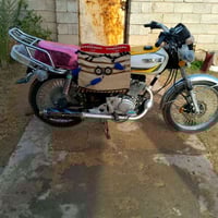 تايكر • موديل ٢٣ • مراوس