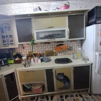 وبركاته هذه كاونتر تفصال بي كم شغله تتعدل ويرجع جديد لبيع المكان السده...